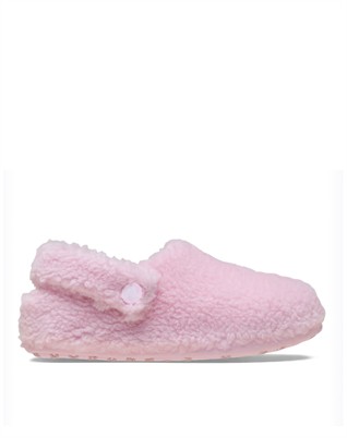 Toddler Classic Cozzzy Slipper